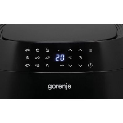 3. Gorenje AF1409DB Air Fryer