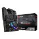 6. MSI MPG B550 Gaming Plus AMD B550 Socket AM4 ATX