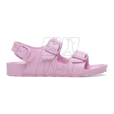 4. Birkenstock Milano Eva Jr 1029544 Sandals