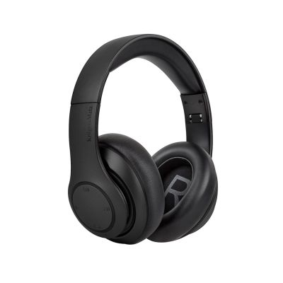 Kruger&Matz Street 3 Wireless wireless on-ear headphones, black