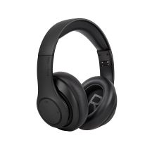 Kruger&Matz Street 3 Wireless wireless on-ear headphones, black