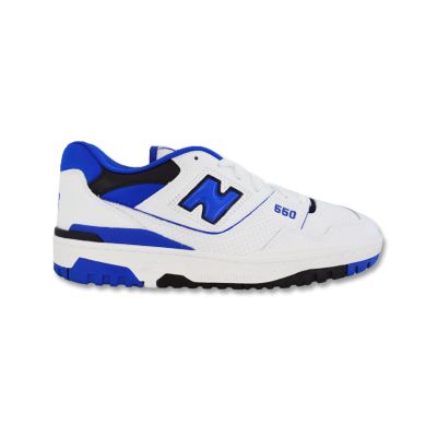 Sports Shoes Lifestyle Sneakers New Balance 550 - BB550SN1