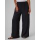 3. Women's 4F Modal Wide Leg Trousers 4FRSS26TTROF1971-20S