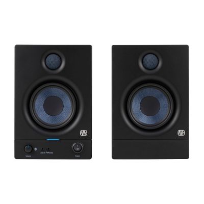 3. PreSonus Eris 4.5 BT - Bluetooth Monitor Pair