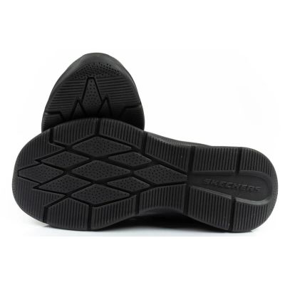 19. Skechers Texlor shoes [403770L/BBK]