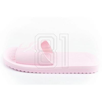 7. Puma Purecat W flip-flops 36026 216
