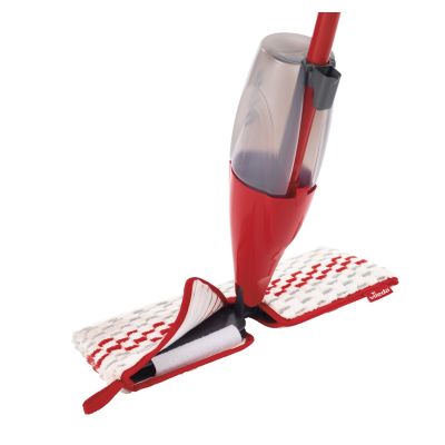 18. Vileda 1-2 Spray MAX BOX Mop
