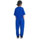 4. Trousers 4F CAS Jr 4FJWSS25TTROM0965 36S