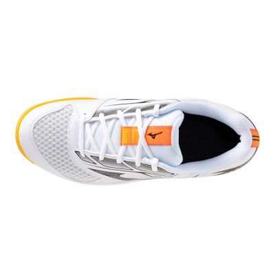 11. Mizuno Cyclone Speed 5 V1GA258098 shoes