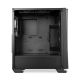 11. IBOX WIZARD 4 GAMING OW4 case (ATX; black)