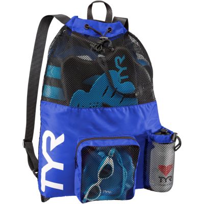 TYR Alnc Big Mesh Mummy backpack one size