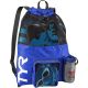 TYR Alnc Big Mesh Mummy backpack one size
