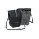 8. Vaude Aqua Back Bicycle Bag - Black