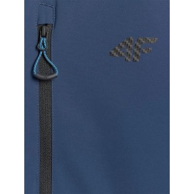 2. Men's trekking jacket 10000 membrane 4F 4FRAW25TTJAM1045-31S