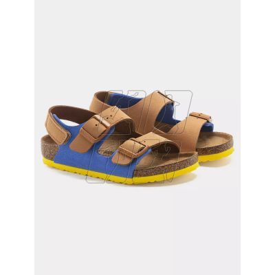 5. Birkenstock Milano HL Jr sandals 1024384