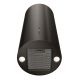 3. MAAN Elba2 W835 wall-mounted tube hood, black