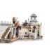 11. LEGO Icons 11377 - The Lord of the Rings: Minas Tirith