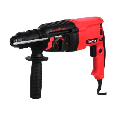 6. Vertex VMW900RED hammer drill