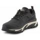 4. Skechers Arch Fit Road Walker shoes - Recon 37333-BLK
