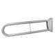 GRAB BAR FOLDING HD-02 POLISHED 76CM