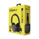 10. Hator Phoenix 2 Wireless Gaming Headphones Black
