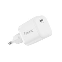 Equip 245530 Mobile Charger Tablet, Smartphone White AC Internal
