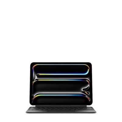 6. Apple Magic Keyboard QWERTZ German Black