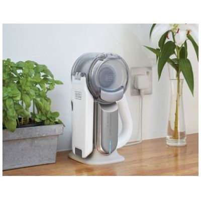 15. Home vacuum cleaner AKU Li-Ion 18V PV1820 BLACK+DECKER