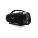 3. JVC Bluetooth Speaker XS-E934B Black
