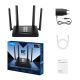 5. CUDY WR3600H BE3600 2.5G Wi-Fi 7 Mesh Router