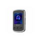 12. Denver MPS-320B BT MP3 Player 1.7" 32GB Black