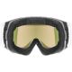 2. UVEX Athletic CV race Ski Goggles