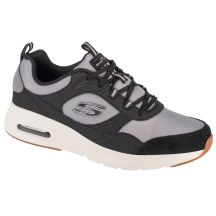 Skechers Skech-Air Court - Yatton 232648-BKGY Black 42
