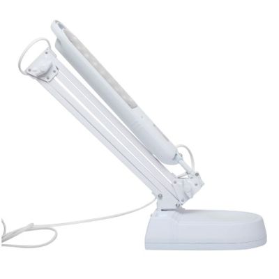 17. MAUL 8203602 LED Table Lamp White