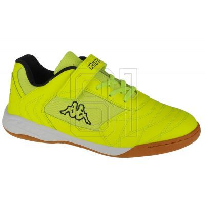 4. Kappa Damba T JR 260765T-4011 shoes