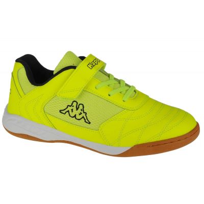 4. Kappa Damba T JR 260765T-4011 shoes
