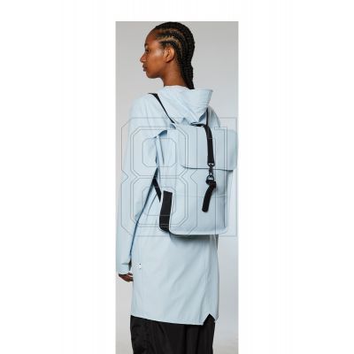 15. Rains waterproof backpack 12800 81