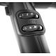22. GA.MA PH6030.BK Hair Dryer 1500 W Black