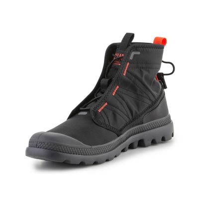 8. Palladium Pampa Travel Lite shoes 77039-008-M