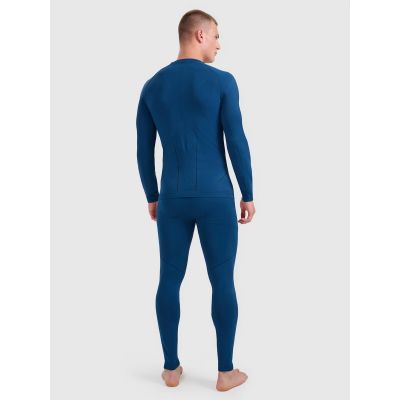 2. Men's Seamless Thermal Underwear Bottoms 4F 4FWAW25USEAM234-30S