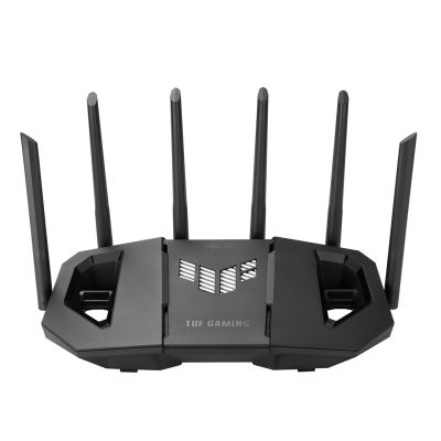 32. Asus TUF-BE9400 router TUF GAMING BE9400 TRI BAND