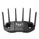 32. Asus TUF-BE9400 router TUF GAMING BE9400 TRI BAND