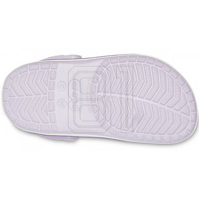 6. Crocs Crocband W 11016 50Q shoes