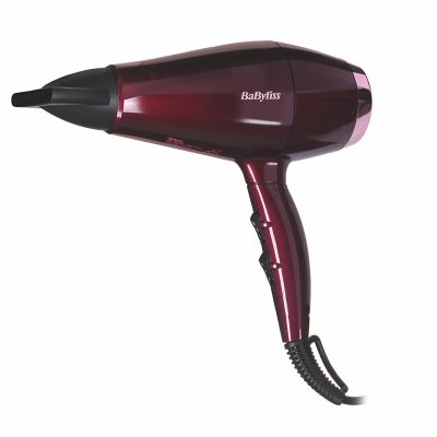 BABYLISS 5912PE Hair Dryer