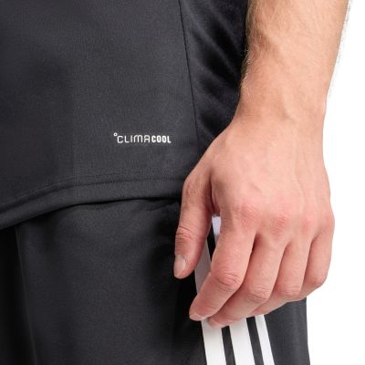 6. Men's adidas Referee 26 Jersey black KF6642