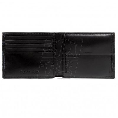 3. Calvin Klein Bifold wallet K50K505966