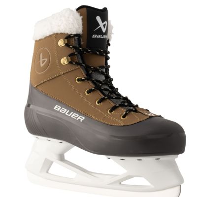 2. Bauer Whistler 2.0 Junior Recreational Skates