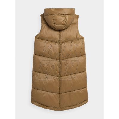 2. 4F Vest W 4FAW23TVESF074-82S