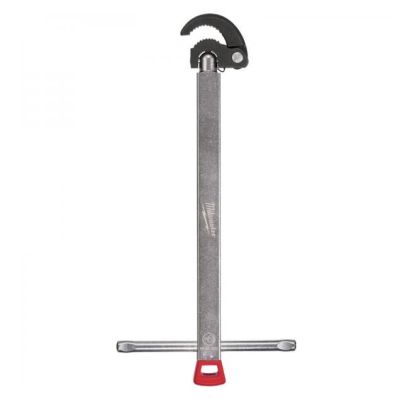 MILWAUKEE SINK WRENCH 10-32mm.