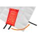 6. NEO TOOLS Glass Fibre Fire Blanket 1.2 x 1.8 m